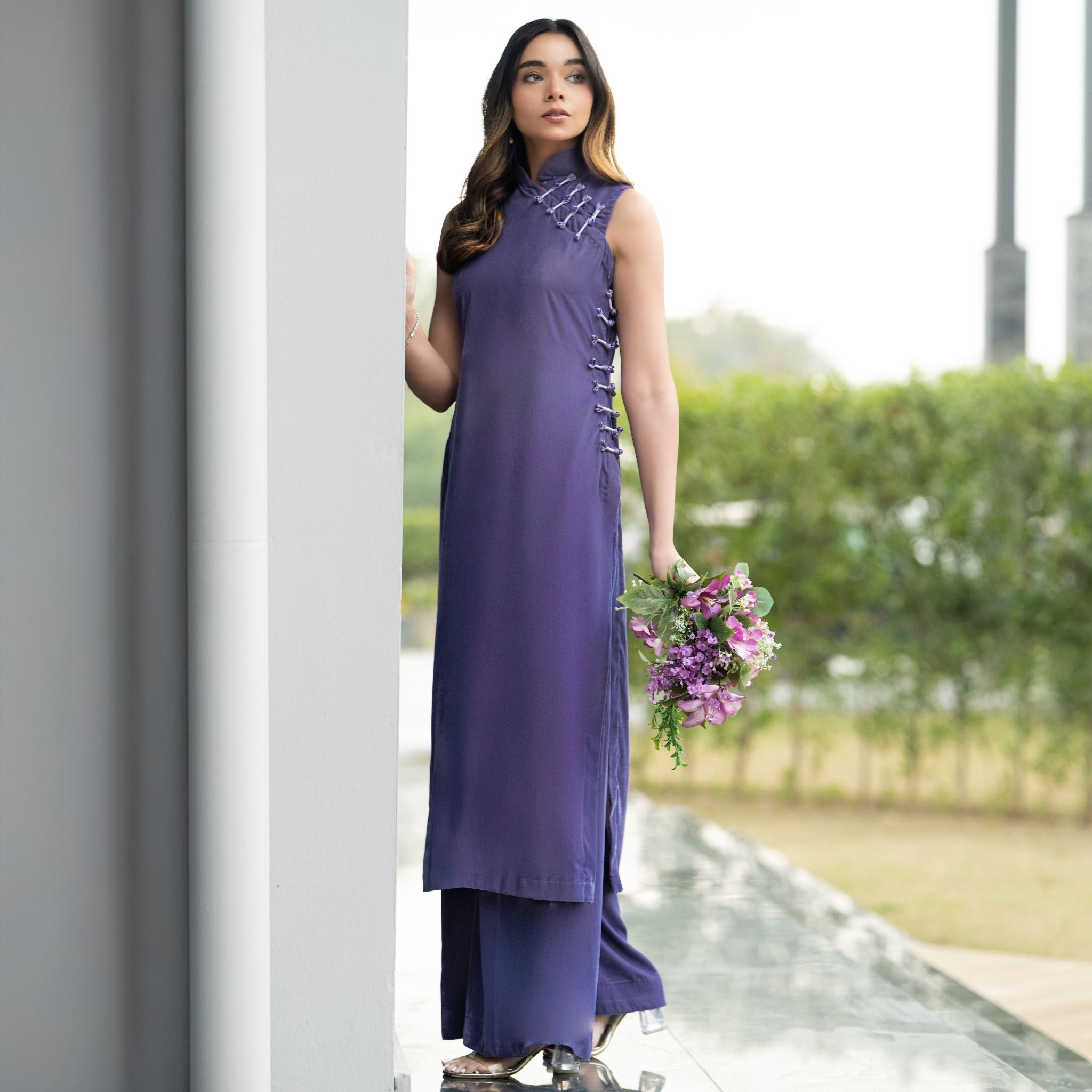 Lavender Grace