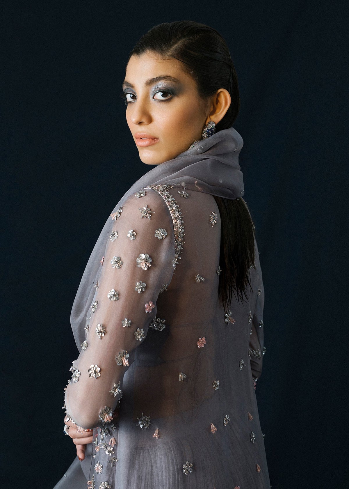 Hussain Rehar – Surmai Style