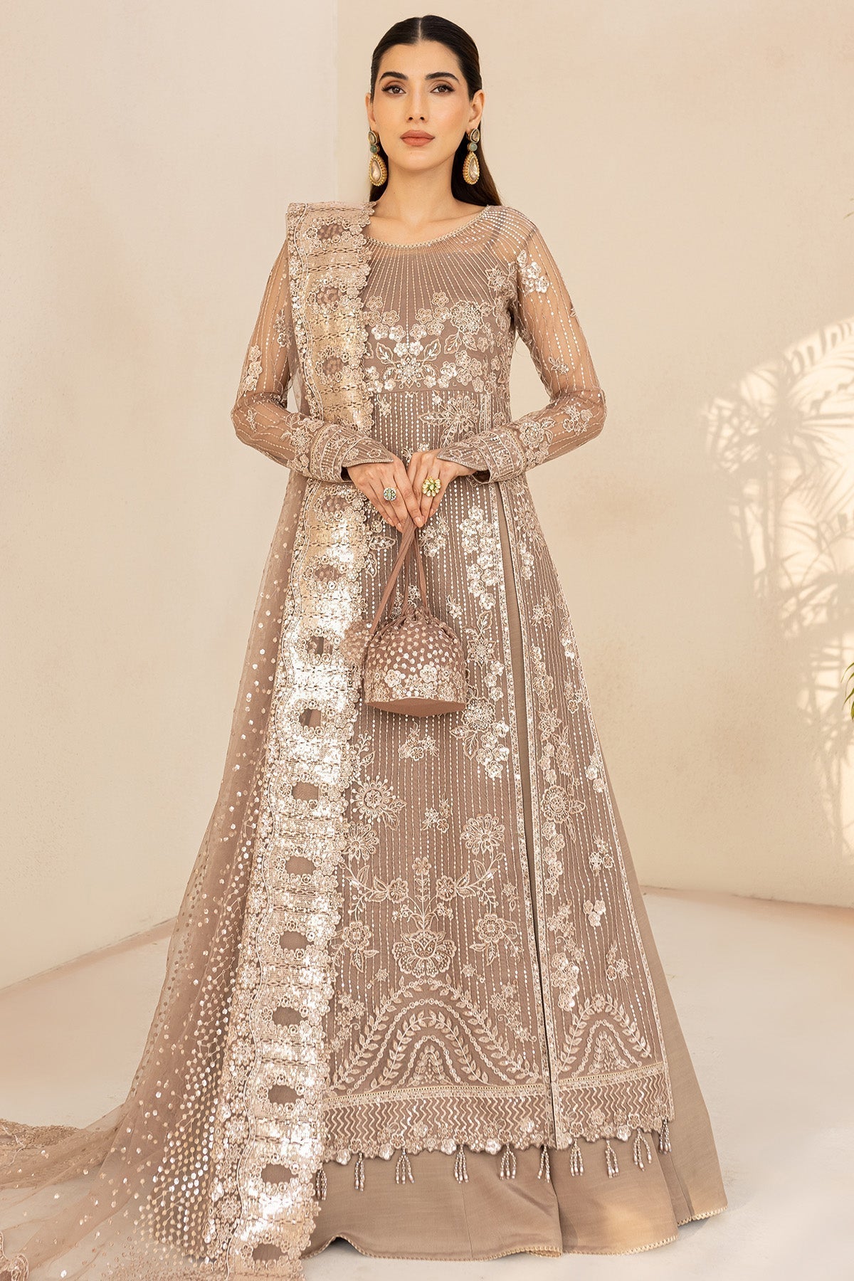 Farasha – Misty Grace Style