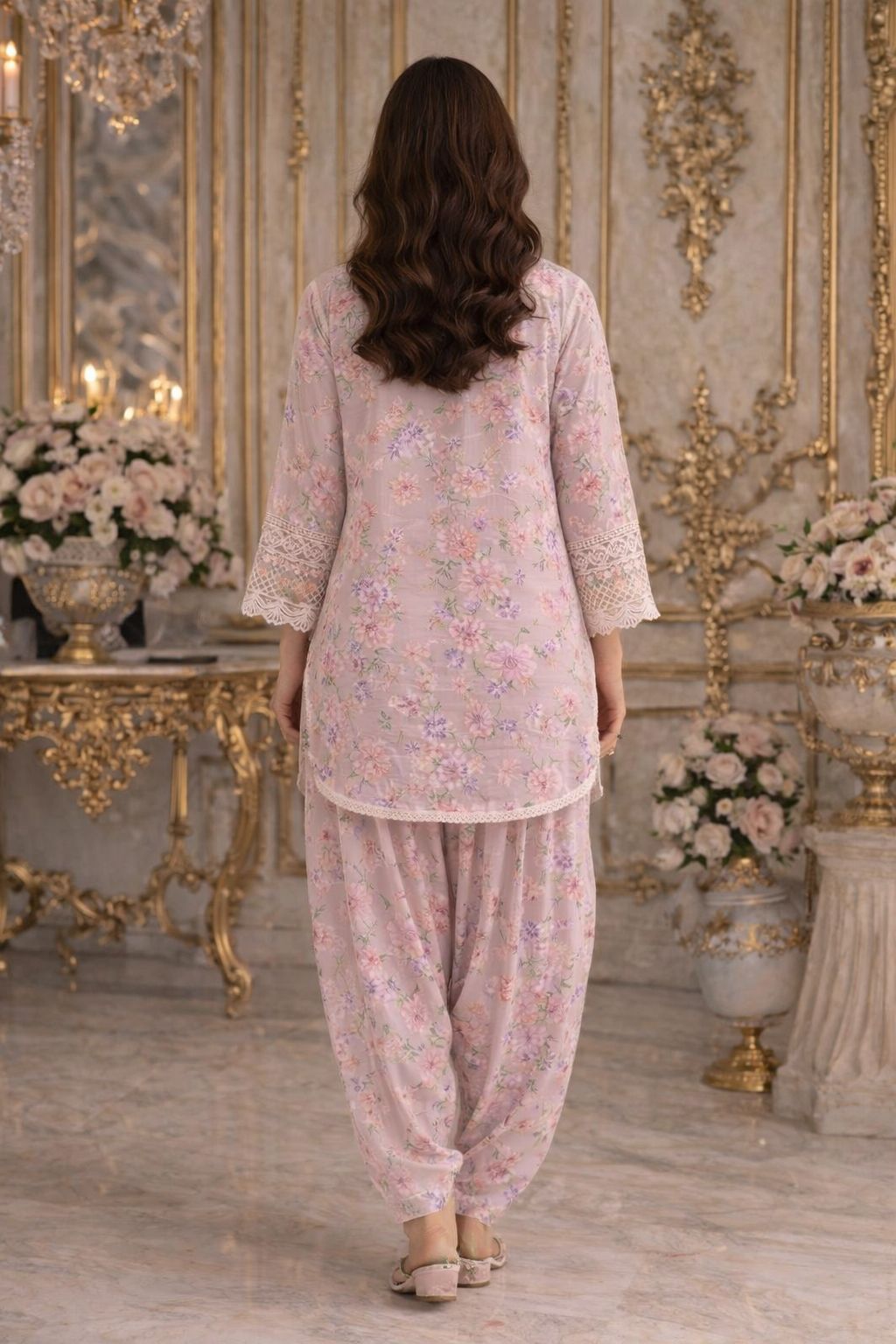 D10 - Soft Pink