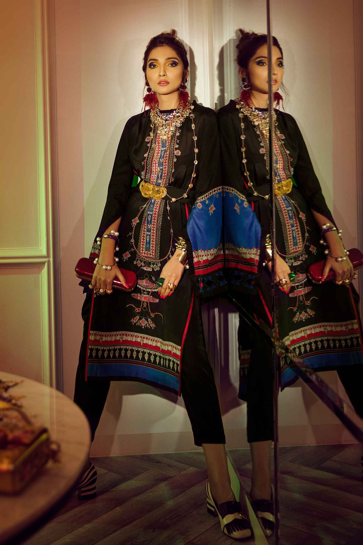 KABYLE JEWEL (EV-19387)