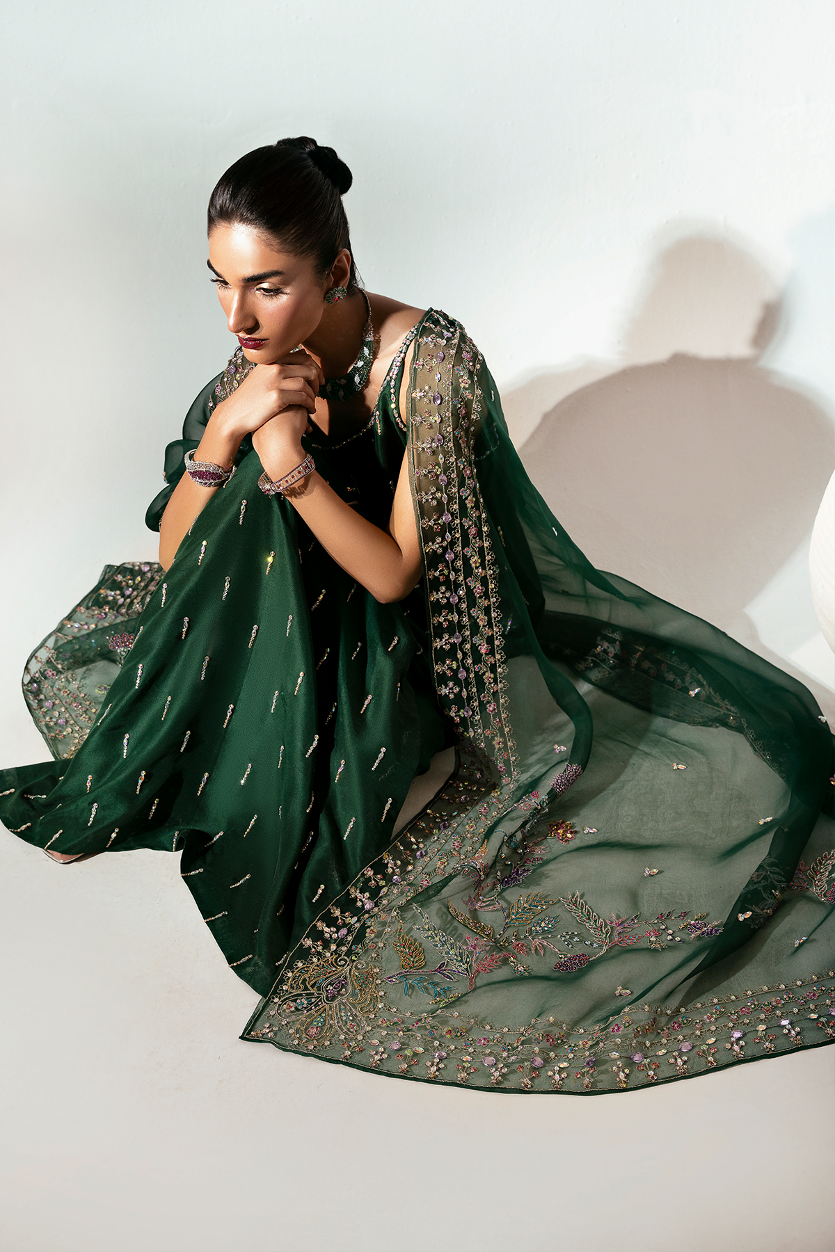 KIM Dupatta