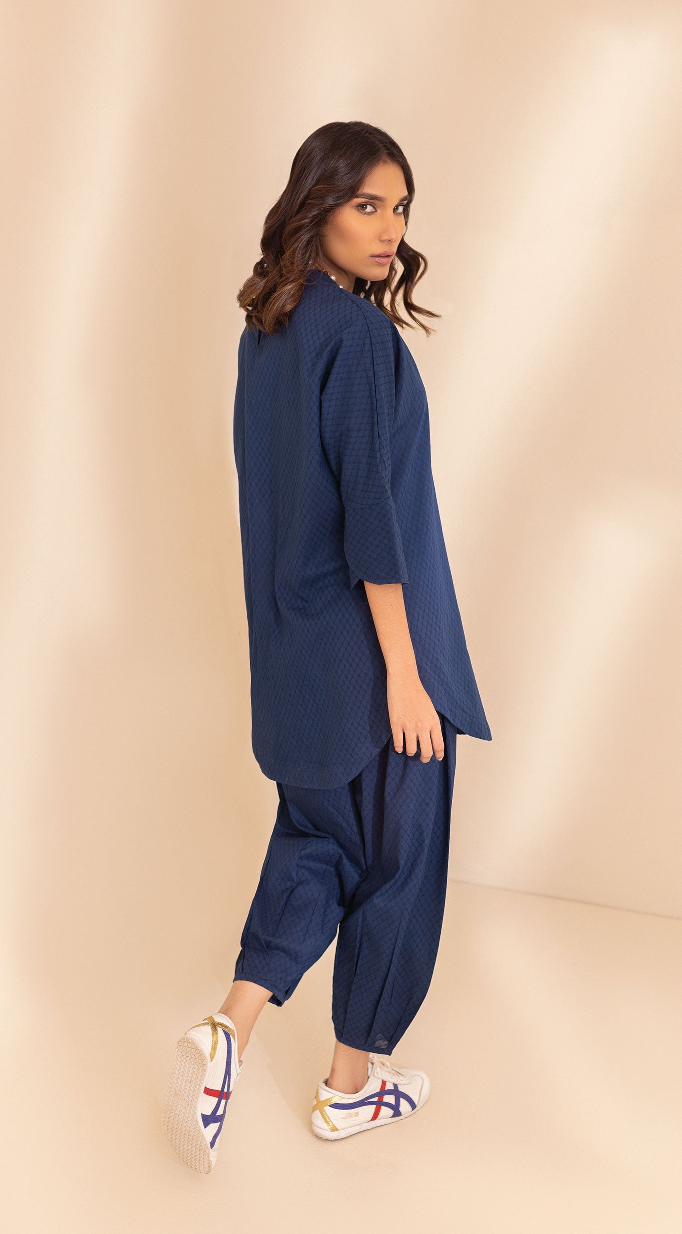 Chloe Blue | 2 PC
