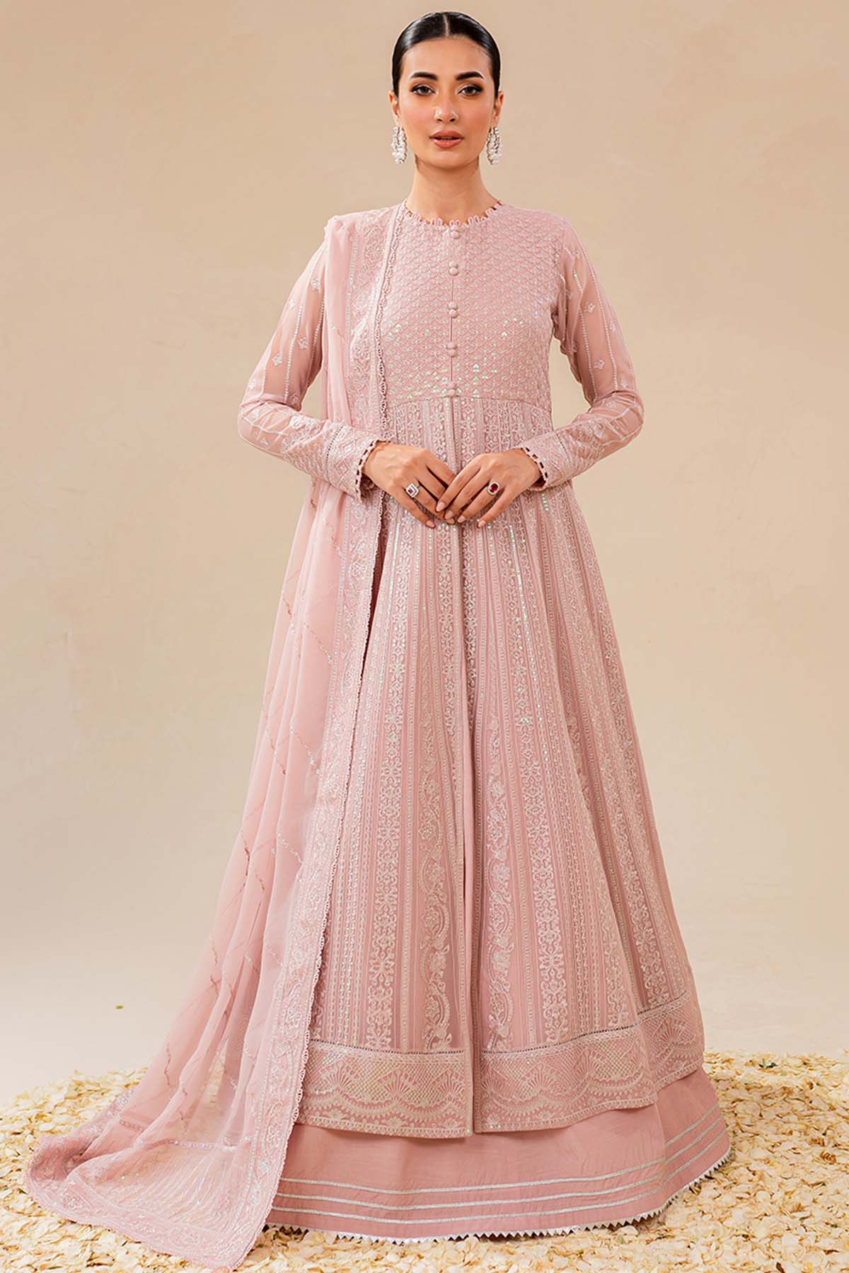 Farasha – Sophie Style