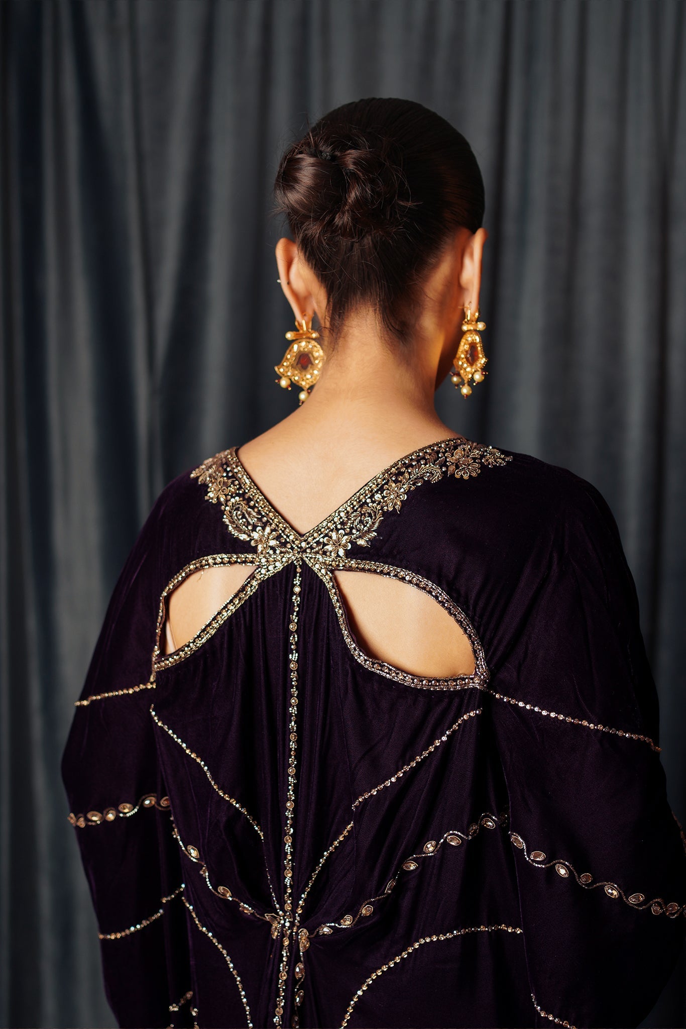 DAMSON VELVETEEN ZC-009 (NPA3-23432)