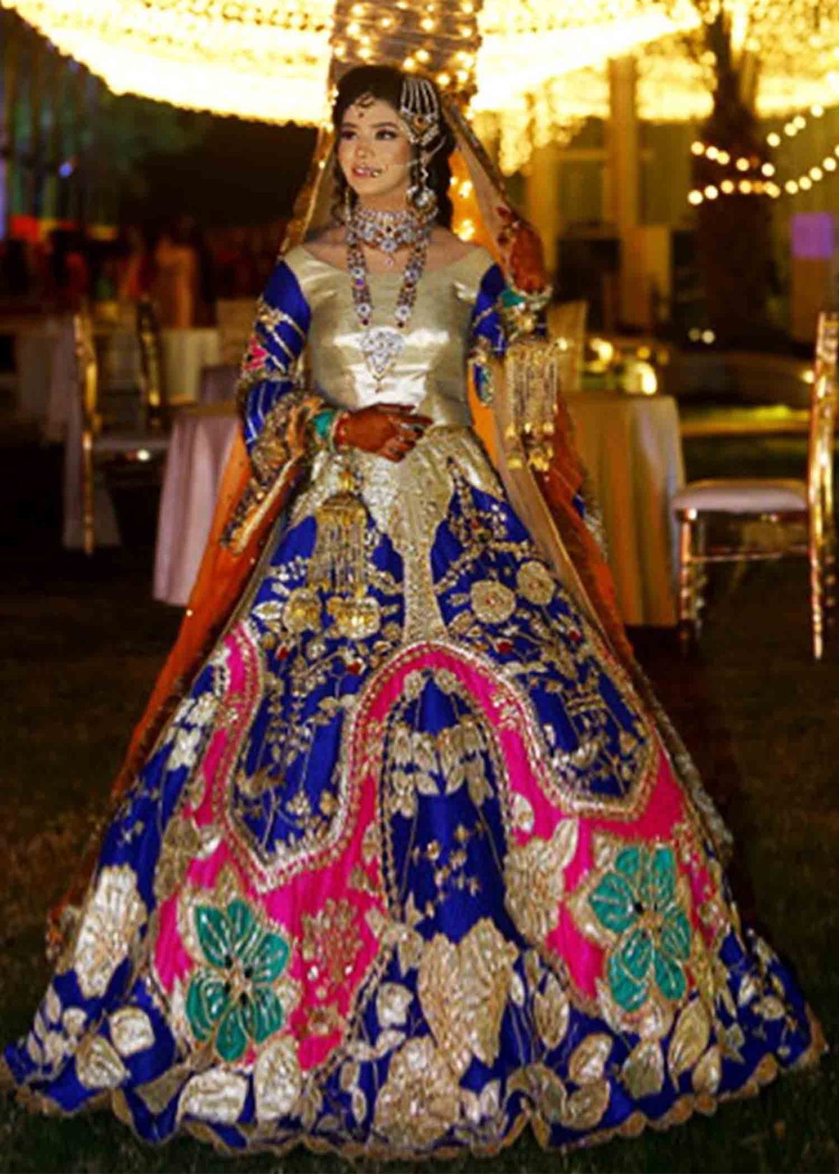 Signature Bridal