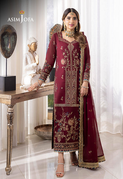 Asim Jofa