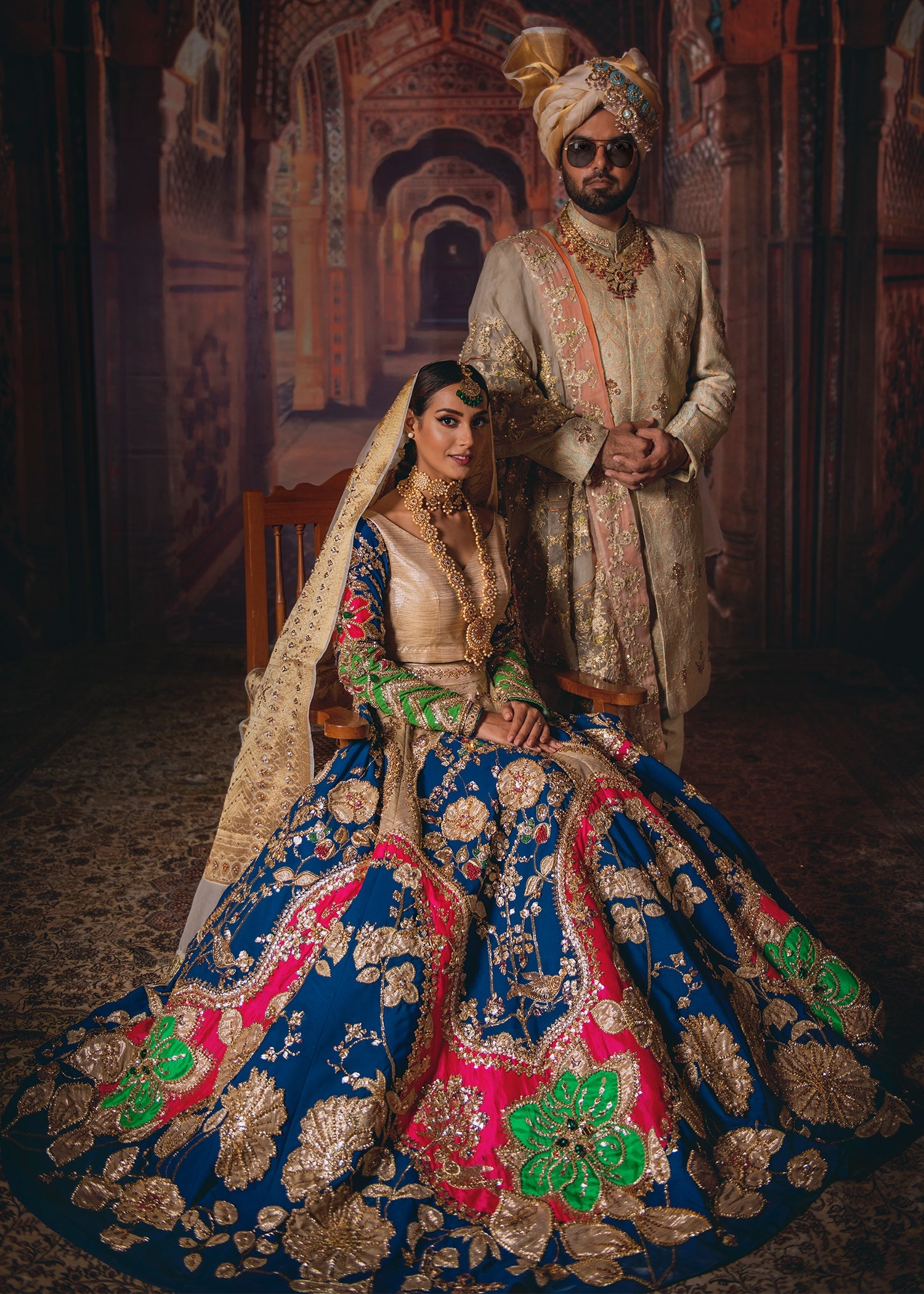 Maharajah