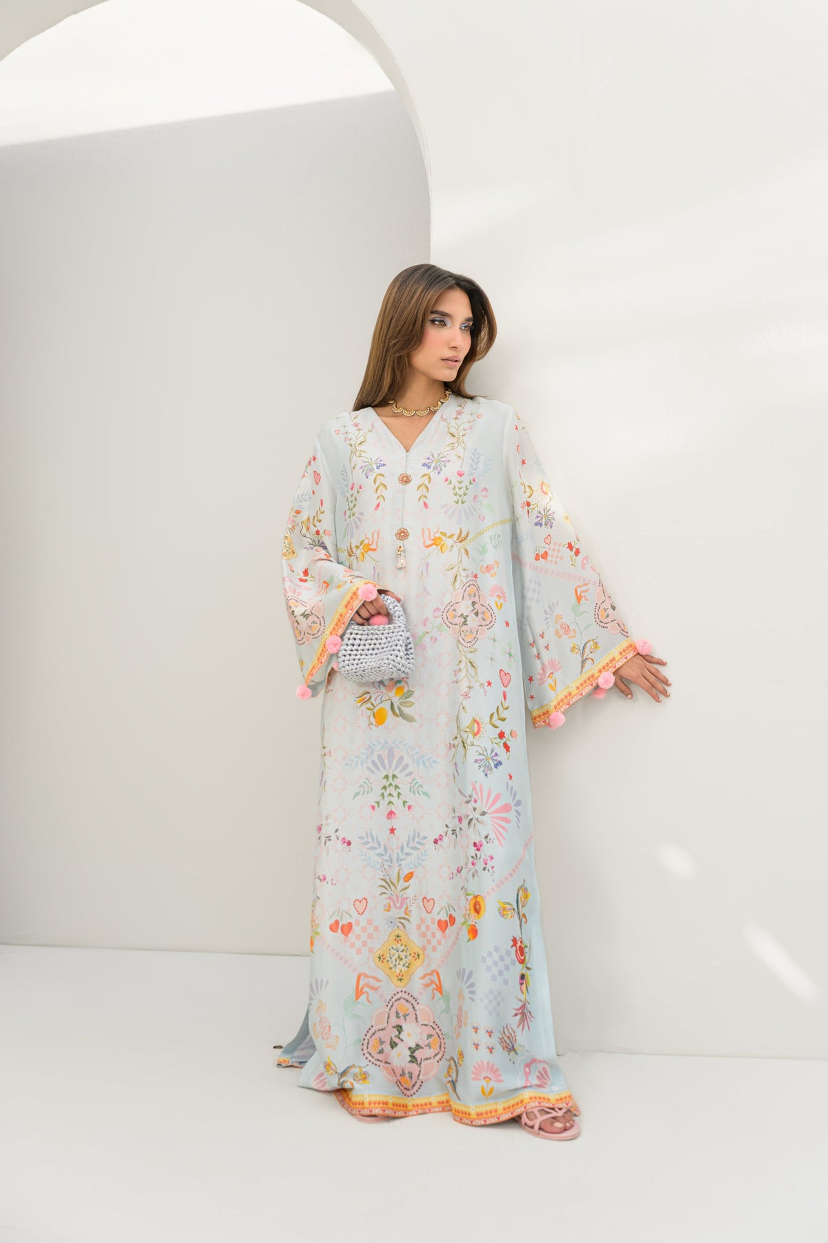 AURORA KAFTAN