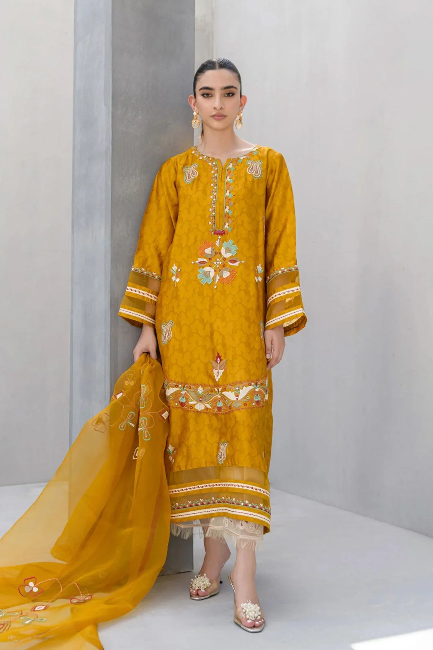 Saffron