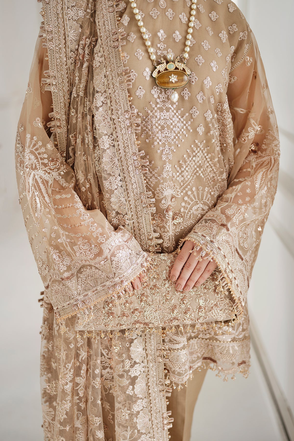 Dupatta