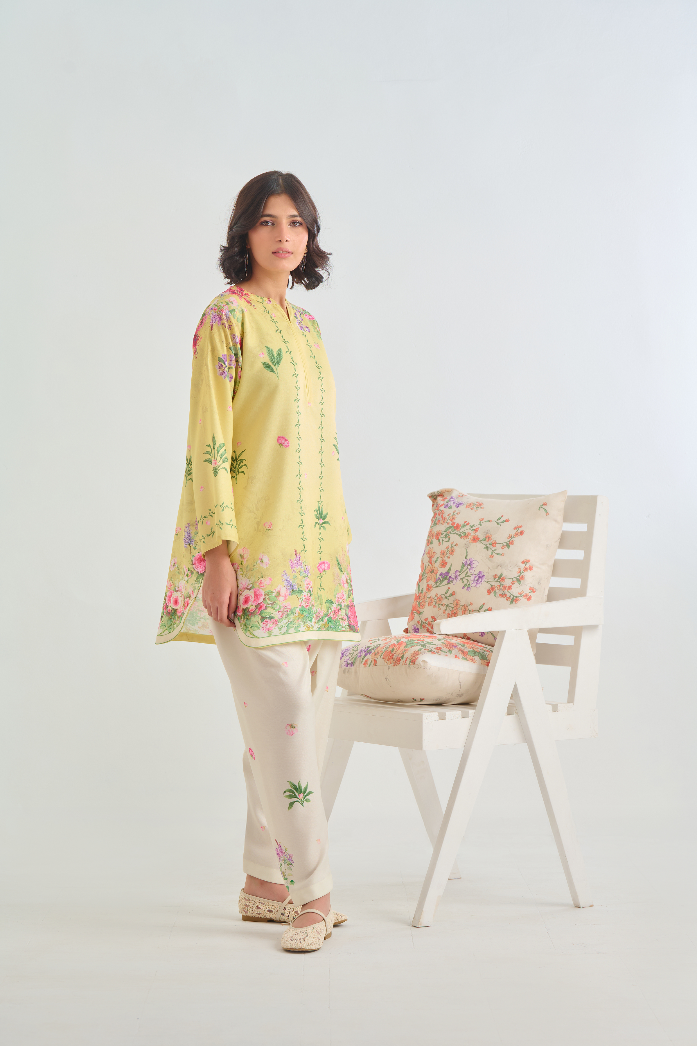 Little Miss Sunshine | 2-Piece
