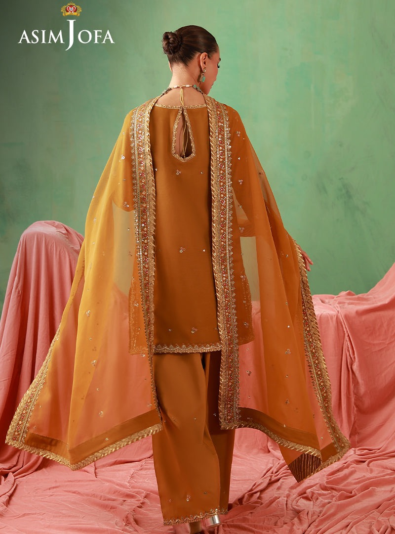 Mairaz - AJULFH-10 Style