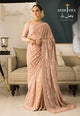 Ajvyd-09 Embroidered Stitched 3 Pcs