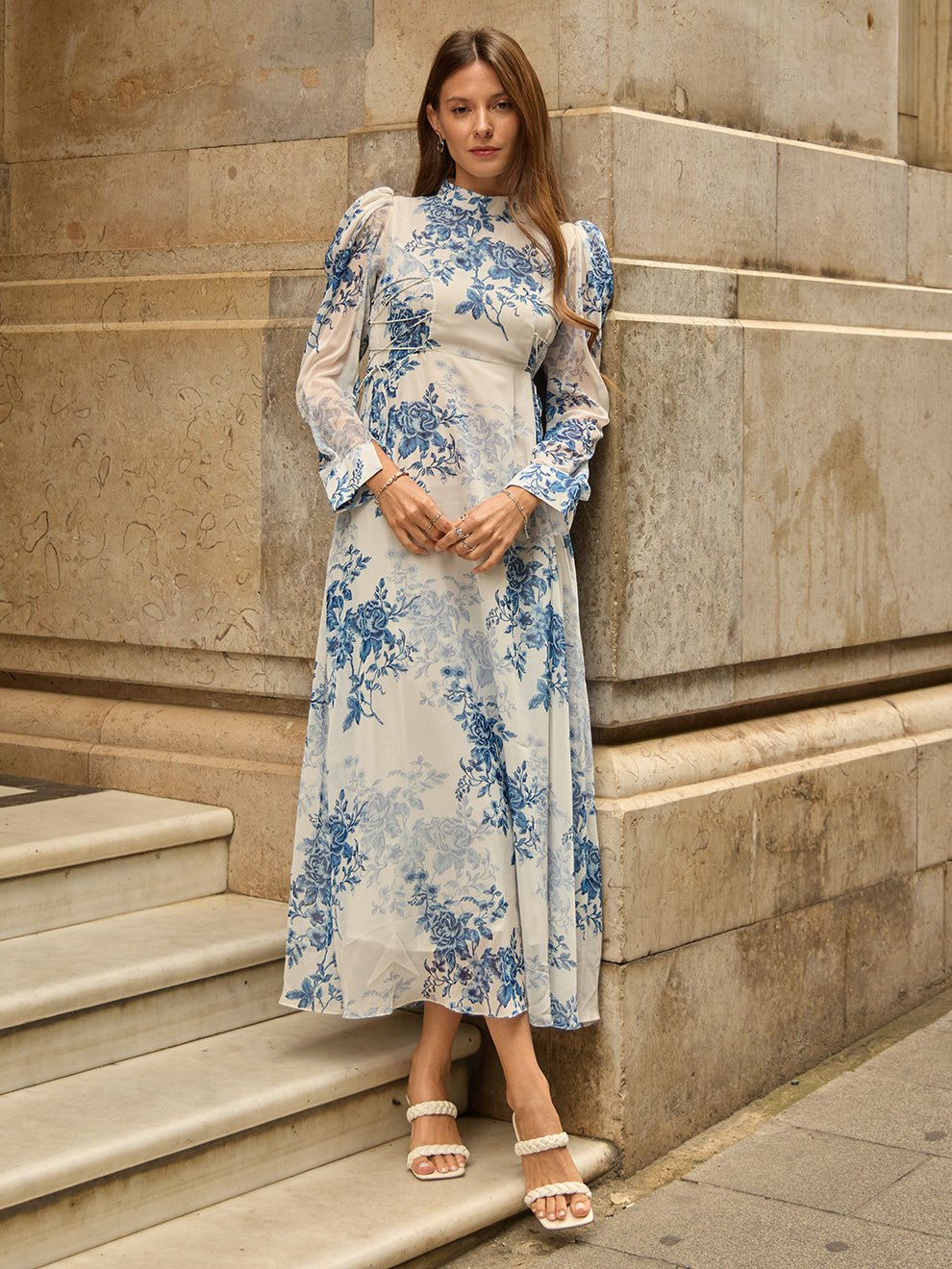 Florevia - Frock