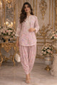 D10 - Soft Pink
