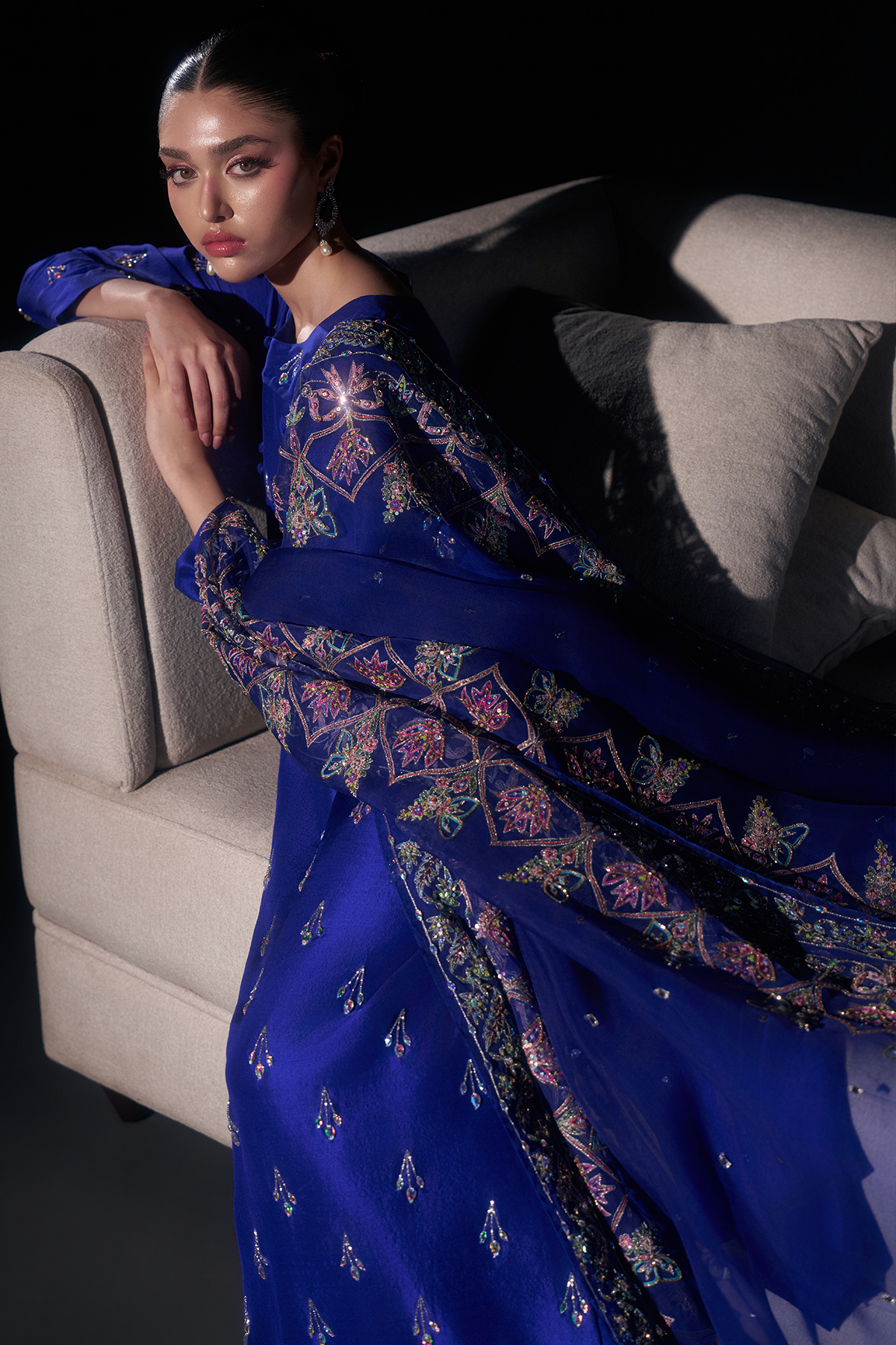 SAPPHIRE