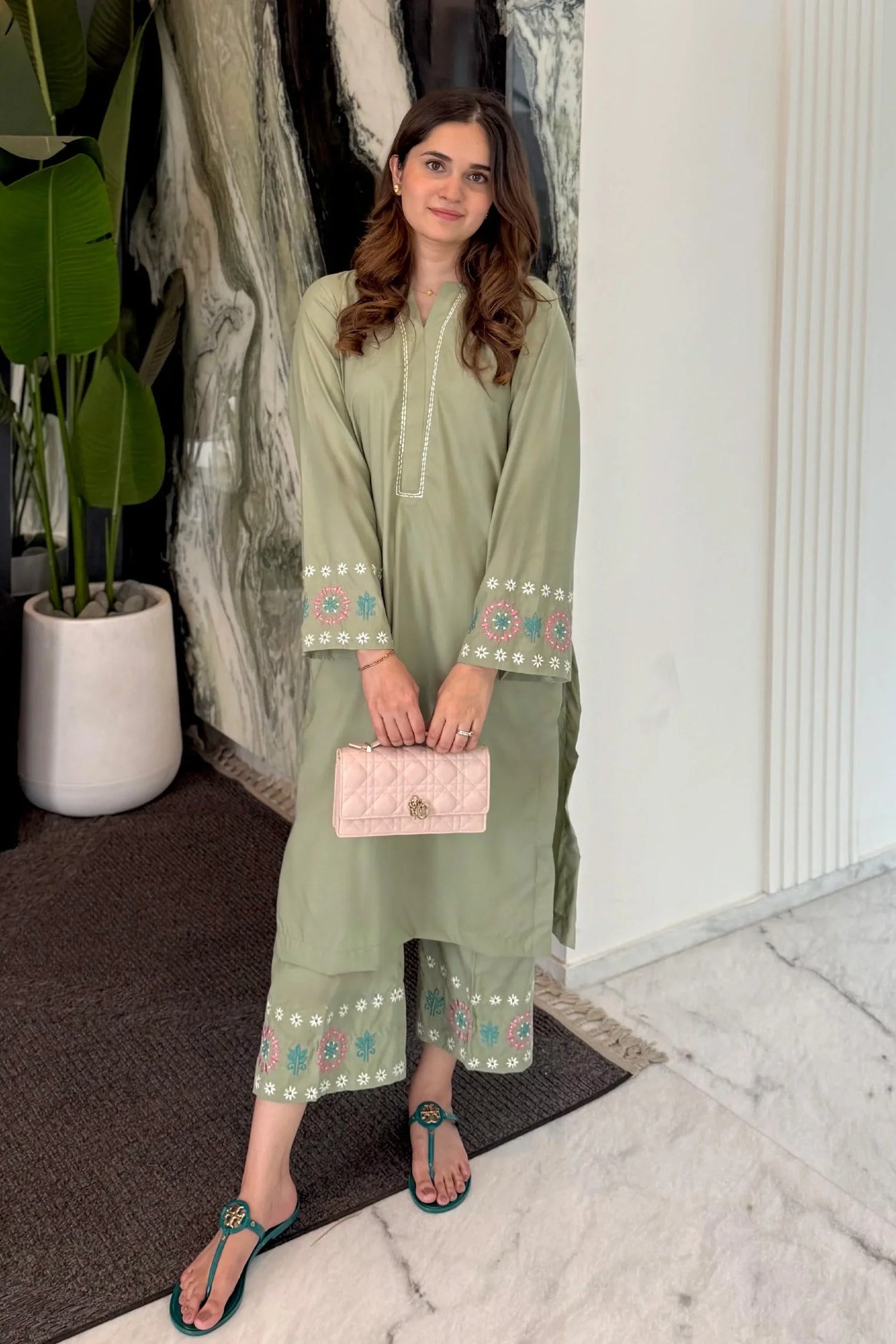 Melon Cooler