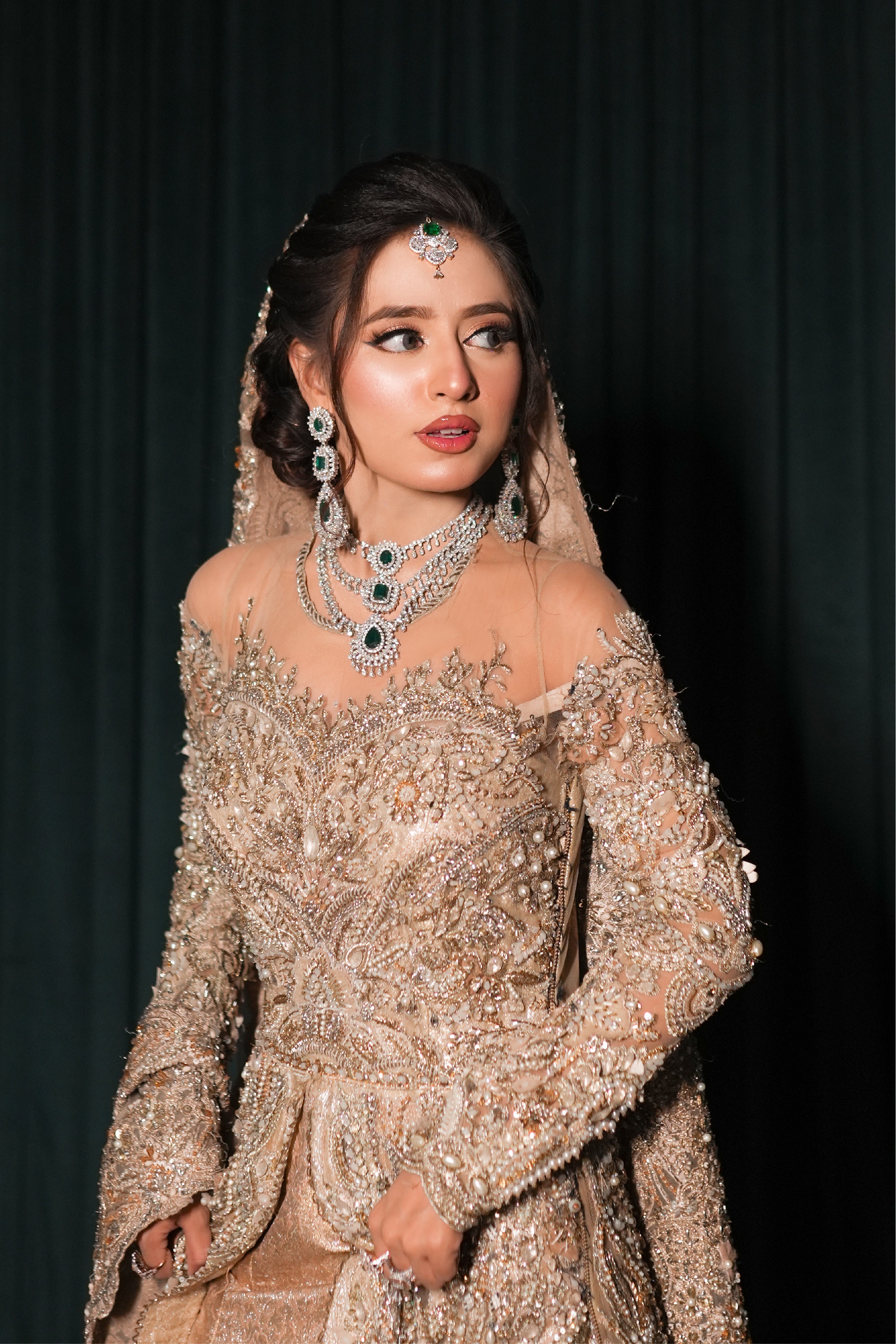 BRIDAL 65