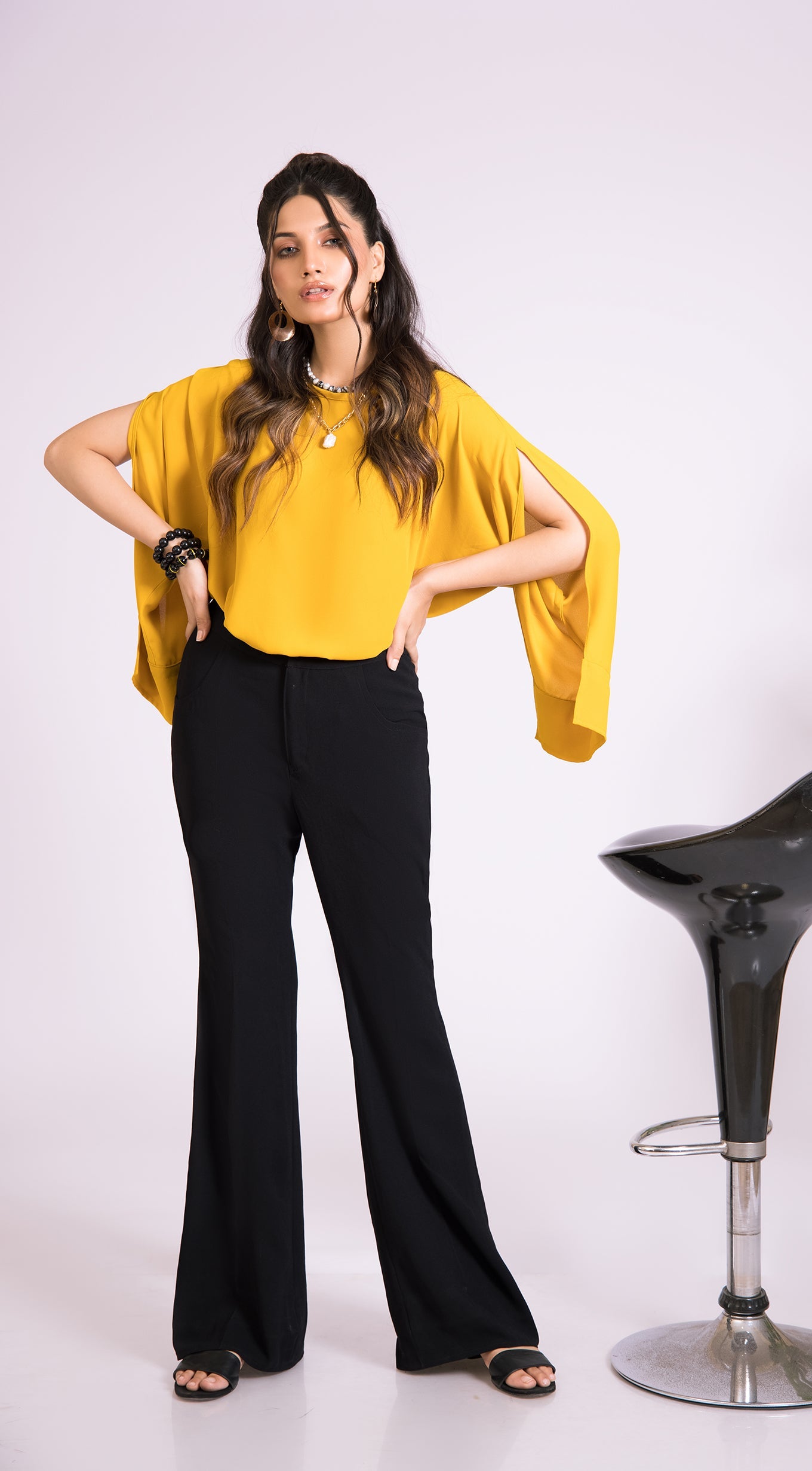 Isabel Blouse