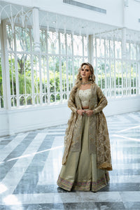Marigold - Ready To Wear