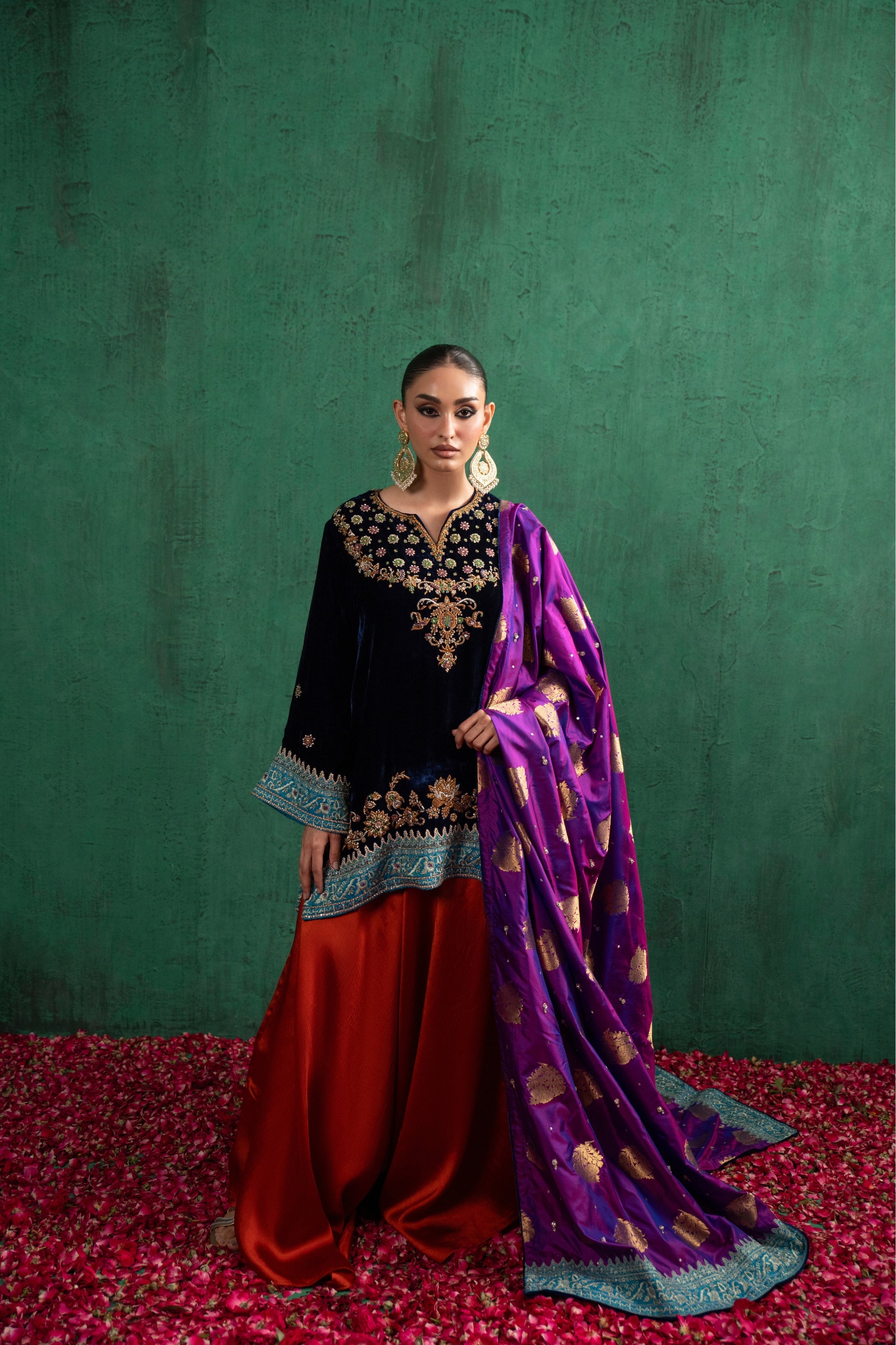 MUMTAZ