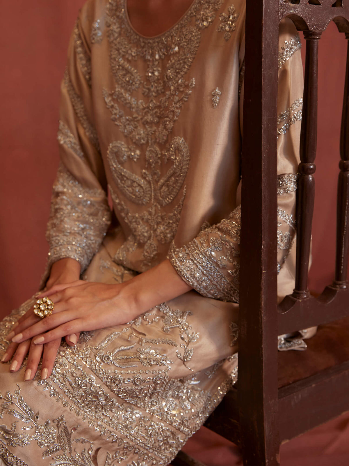 Misha Lakhani