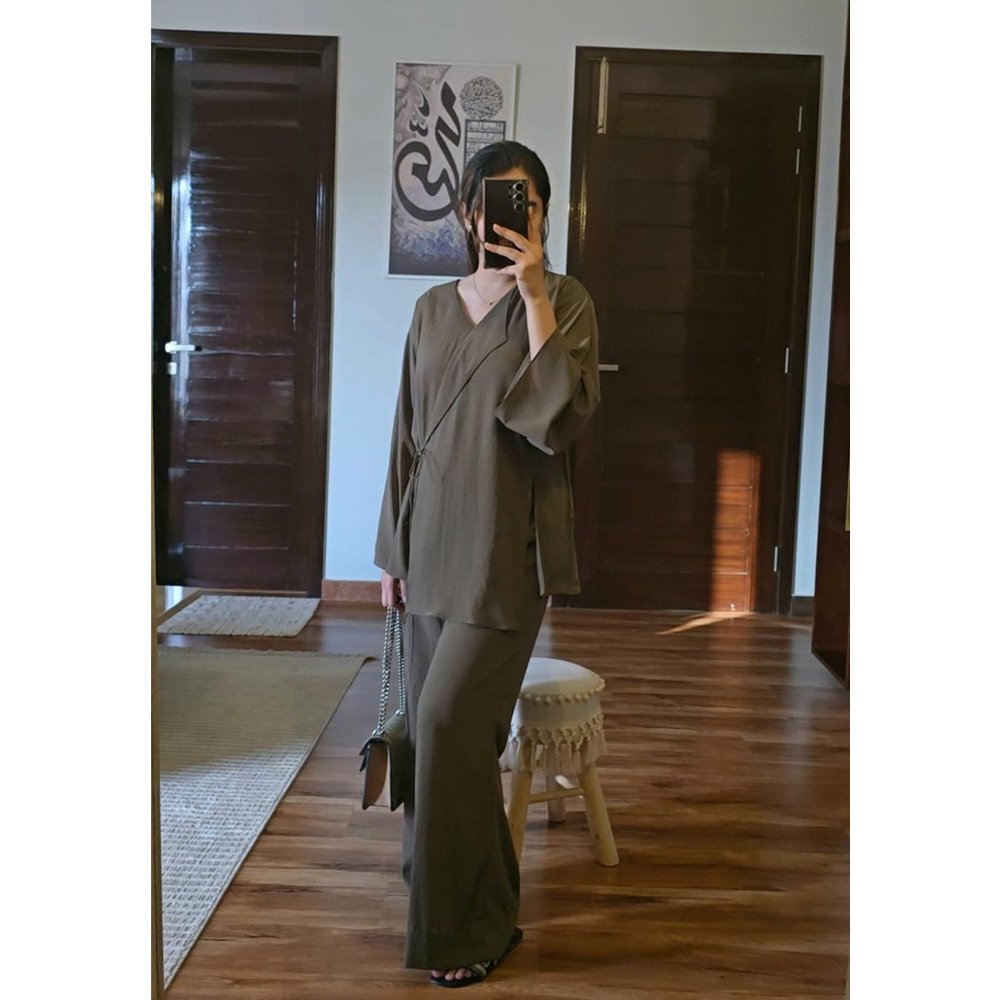 Pine Olive  SET