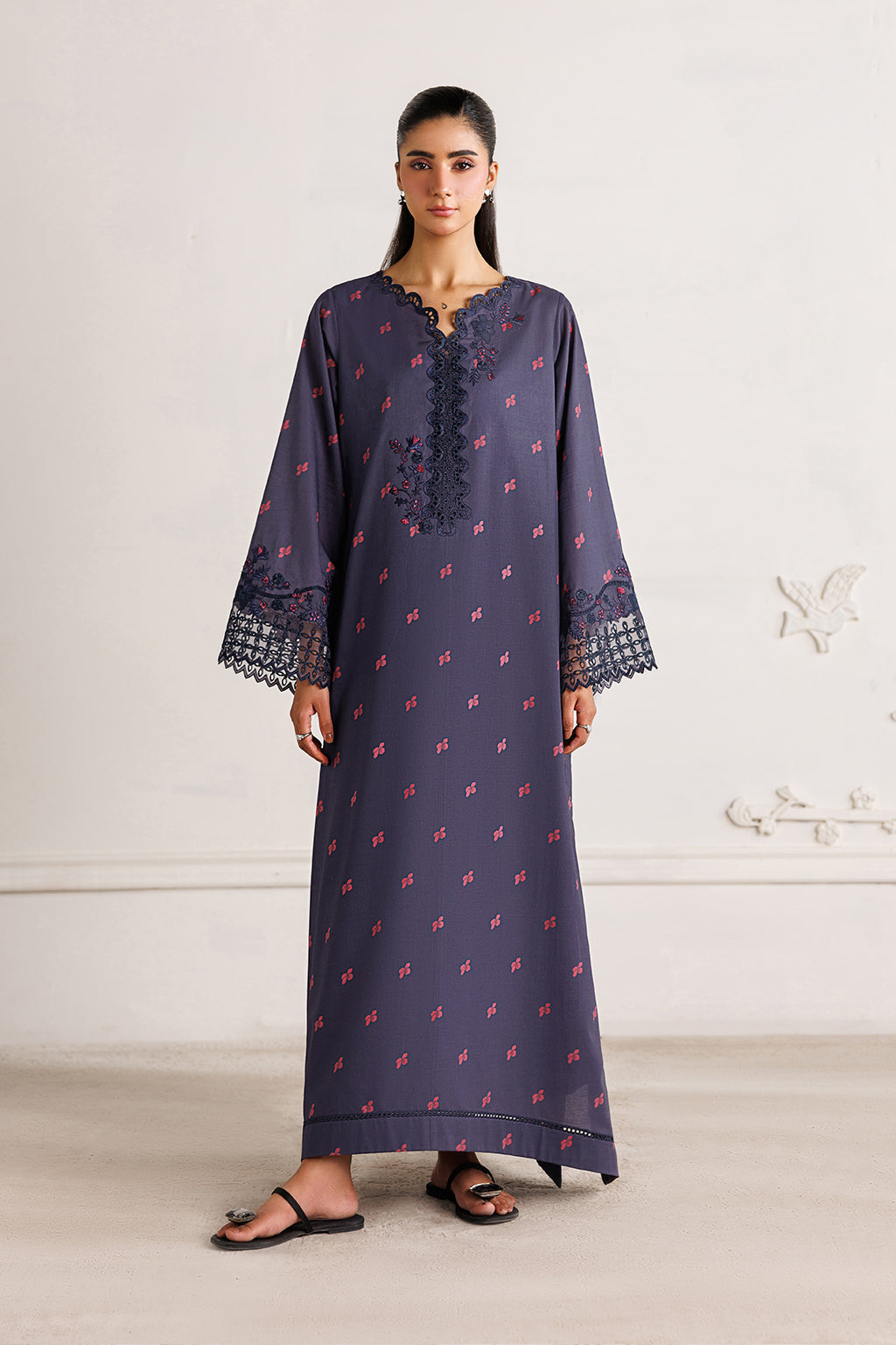 IP-370 Printed Lawn