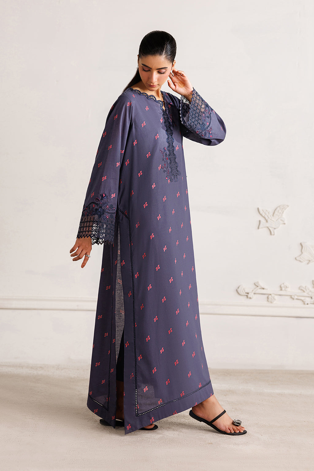 IP-370 Printed Lawn