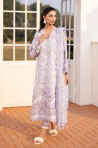 EMBROIDERED LAWN UF-4149