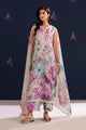 Embroidered Lawn Uf-4458