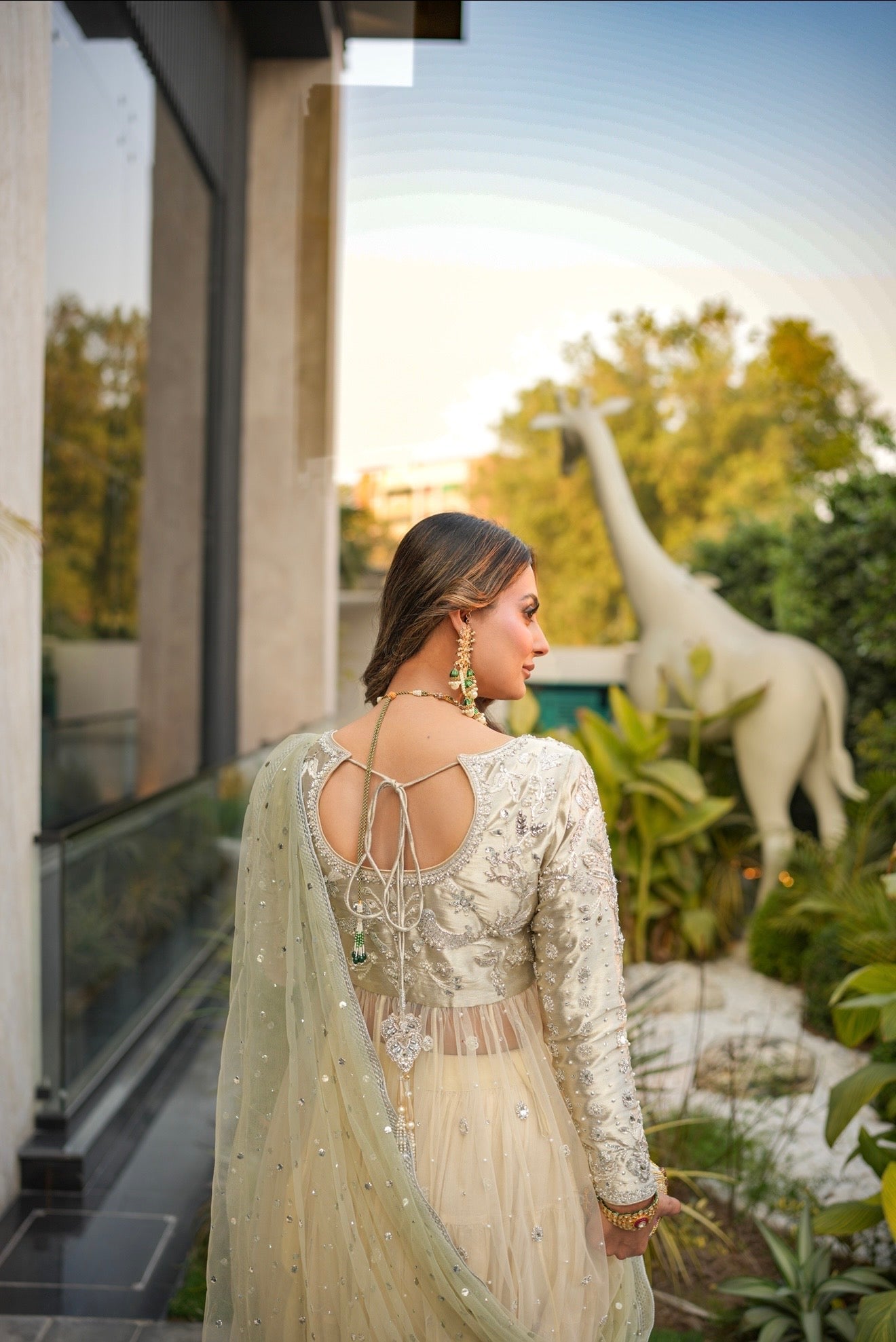 Dupatta