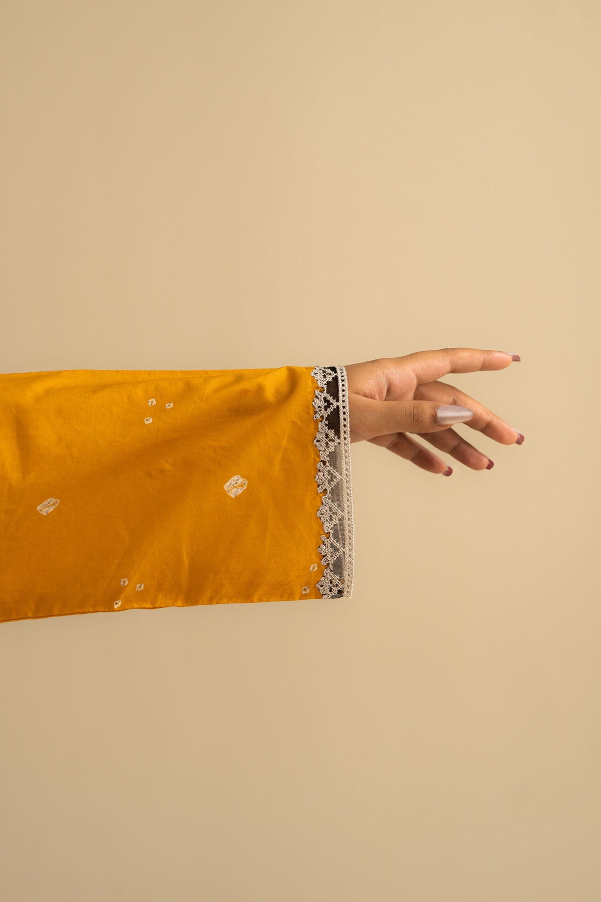 Coco by Zara Shahjahan