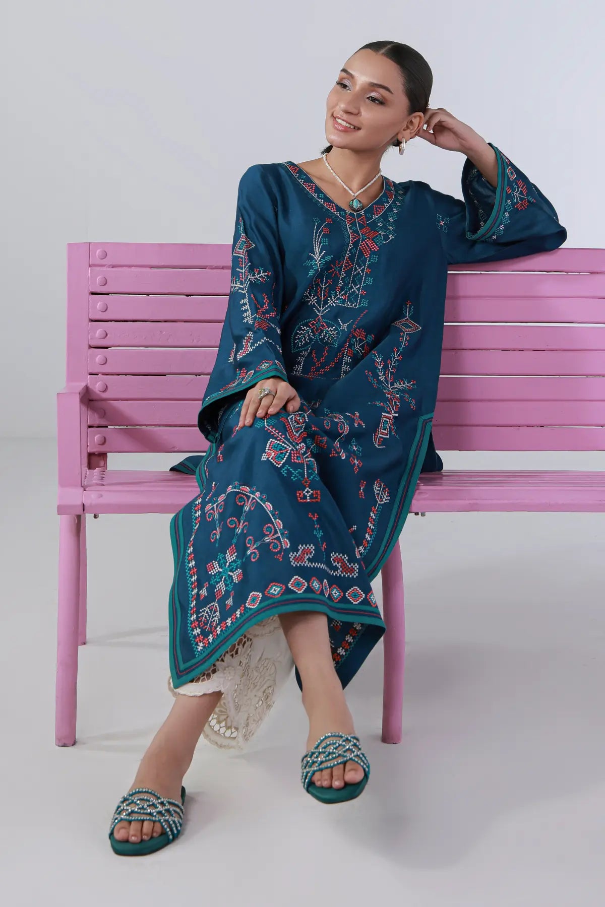SYRINE - RTD