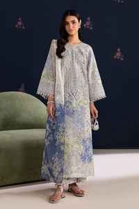 EMBROIDERED LAWN SF-4459