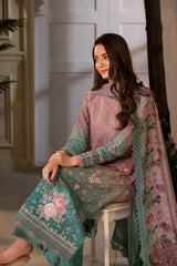 Design 11A Vital 2025 Unstitched