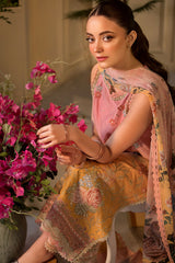 Design 11B Vital 2025 Unstitched