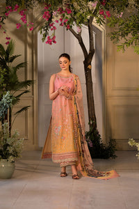 Design 11B Vital 2025 Unstitched