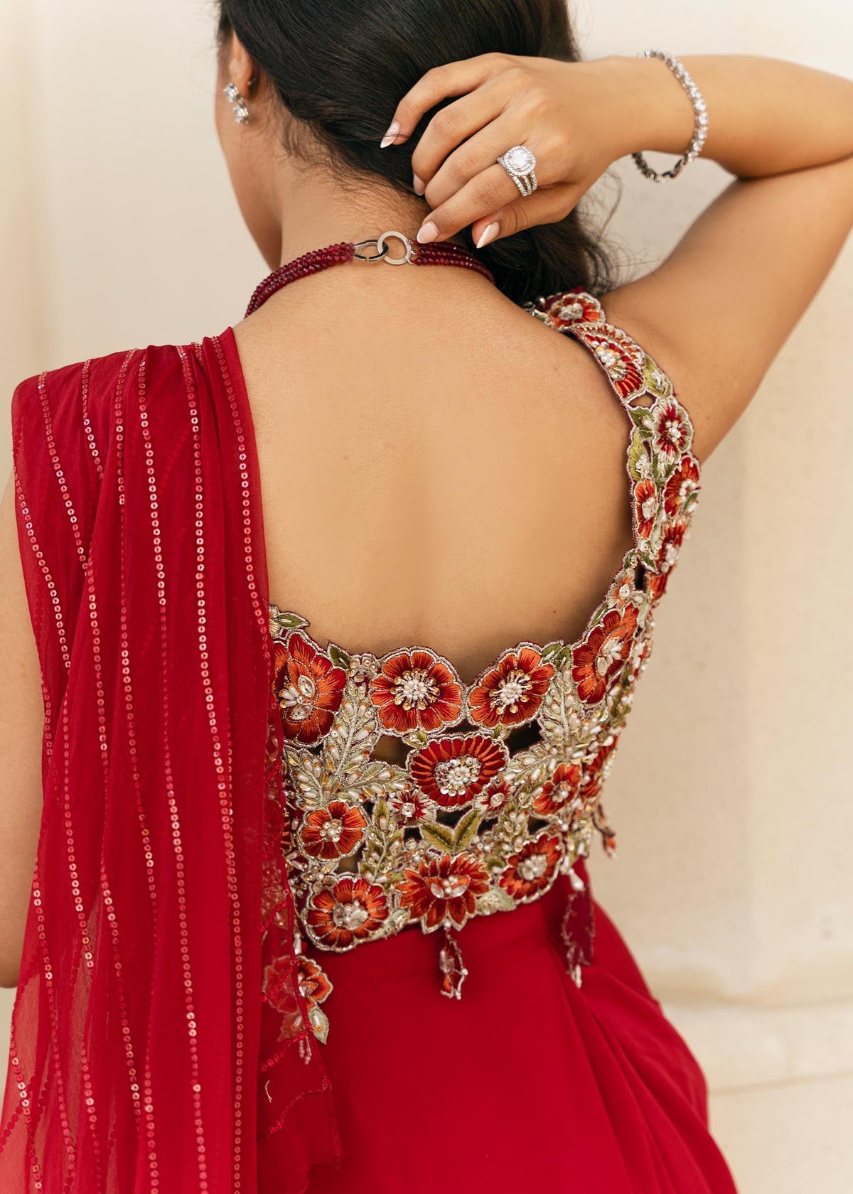Sadaf Fawad Khan