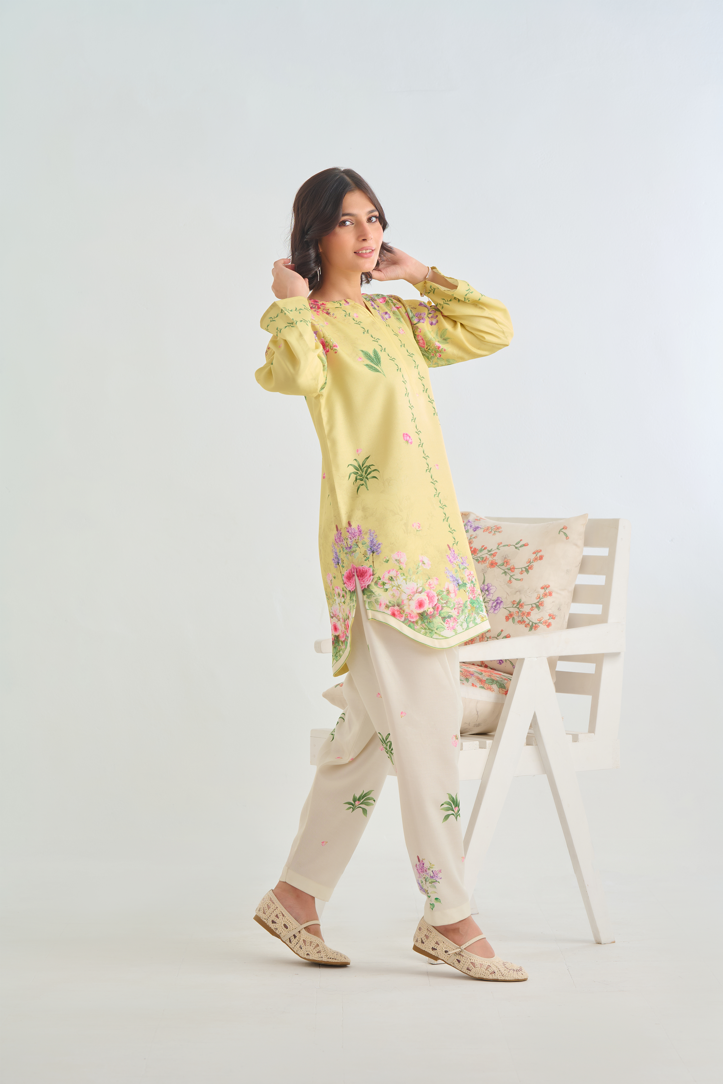 Little Miss Sunshine | 2-Piece