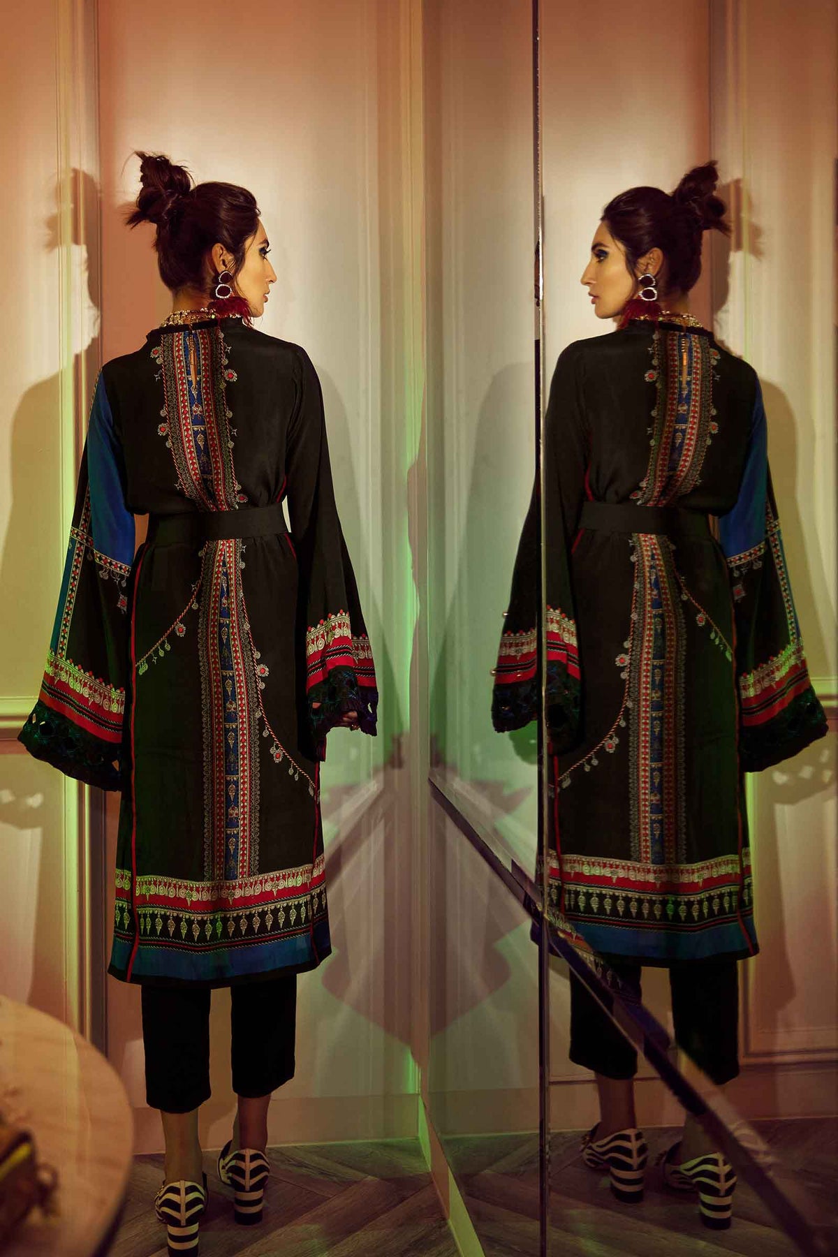 KABYLE JEWEL (EV-19387)