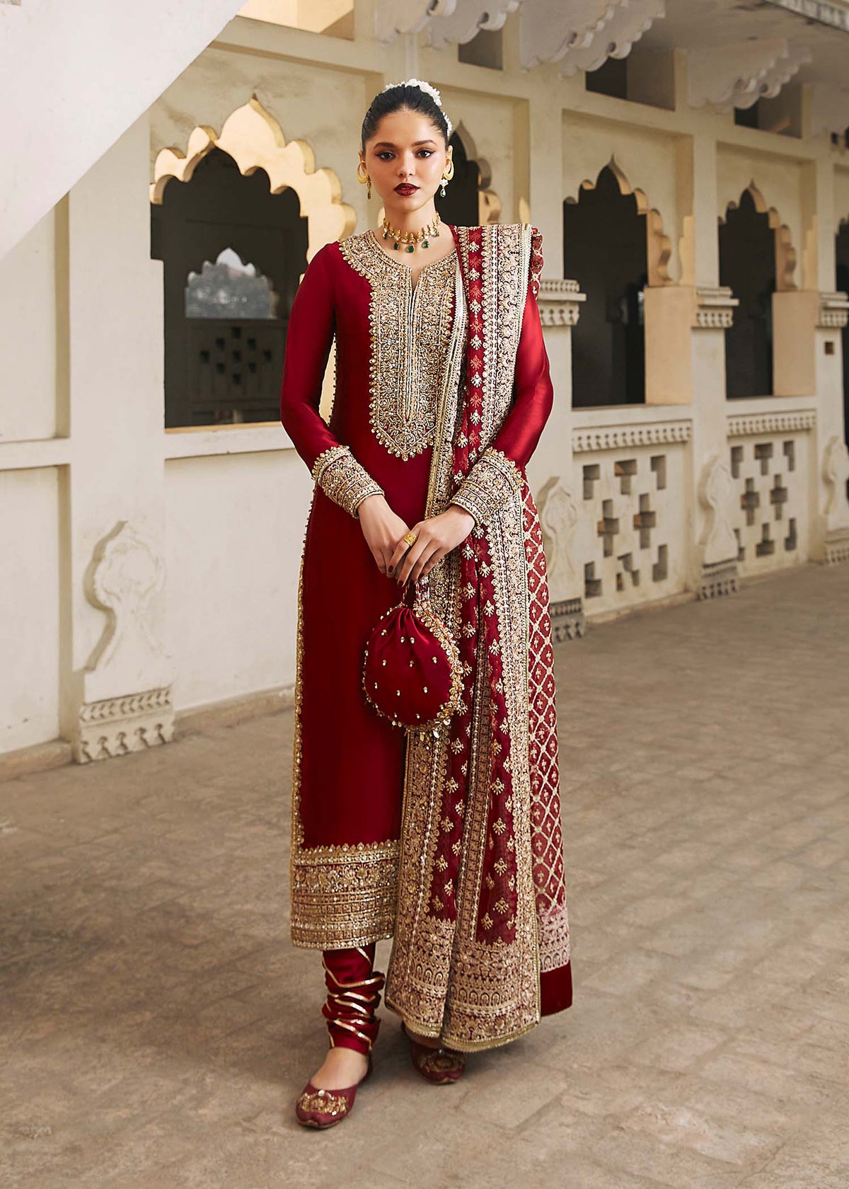 Kanwal Malik – Noreen Style