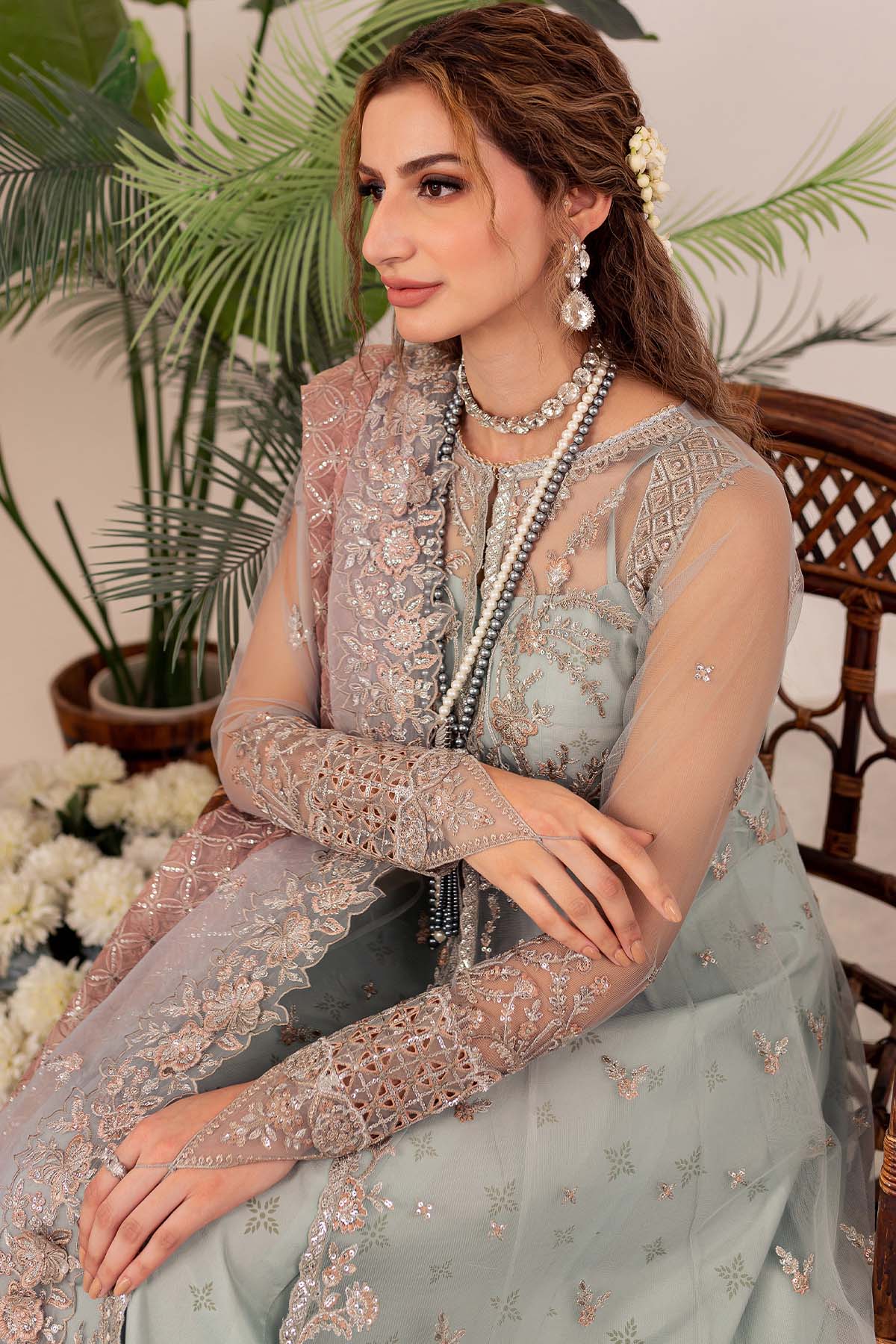 Farasha – Camilla Style