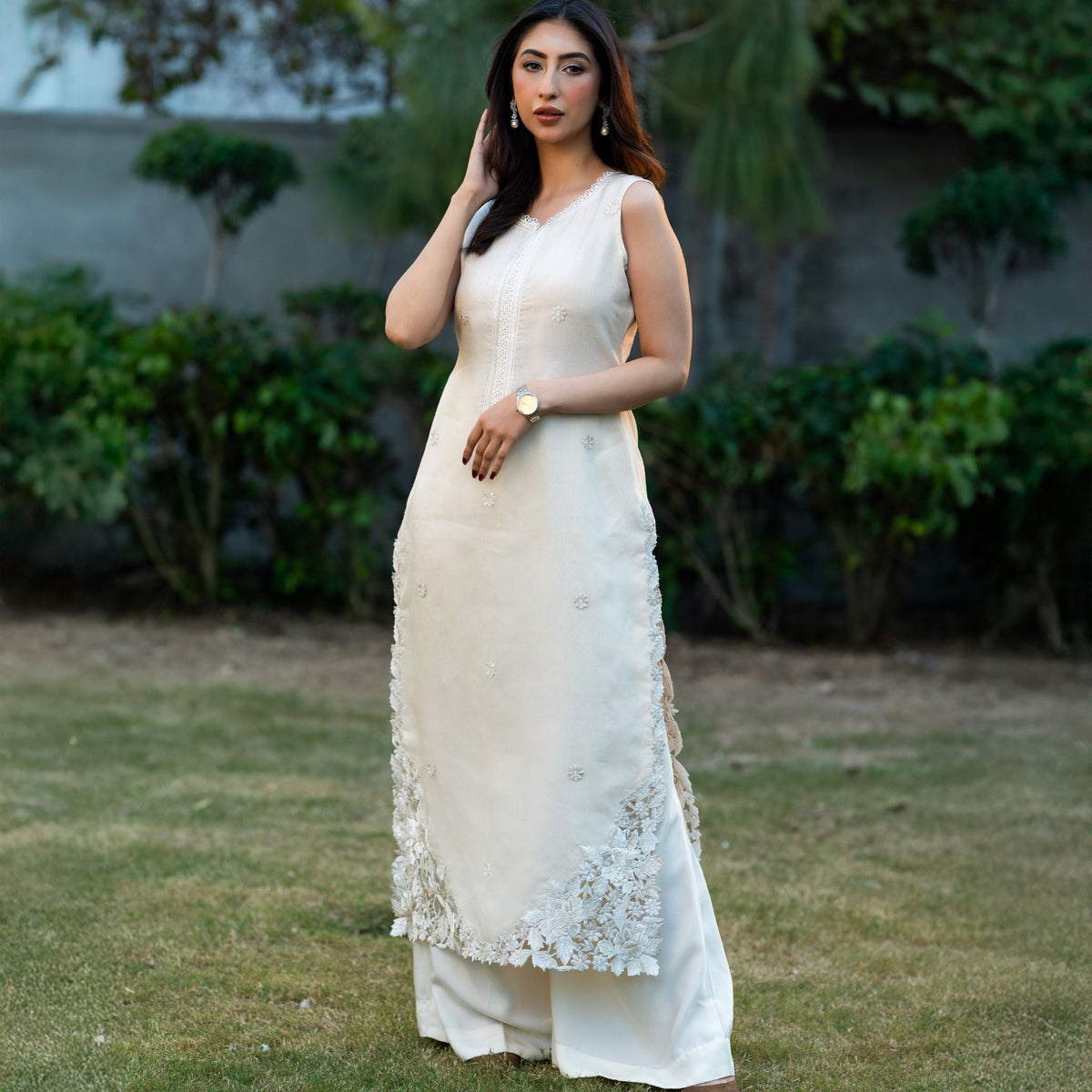 Ivory Allure