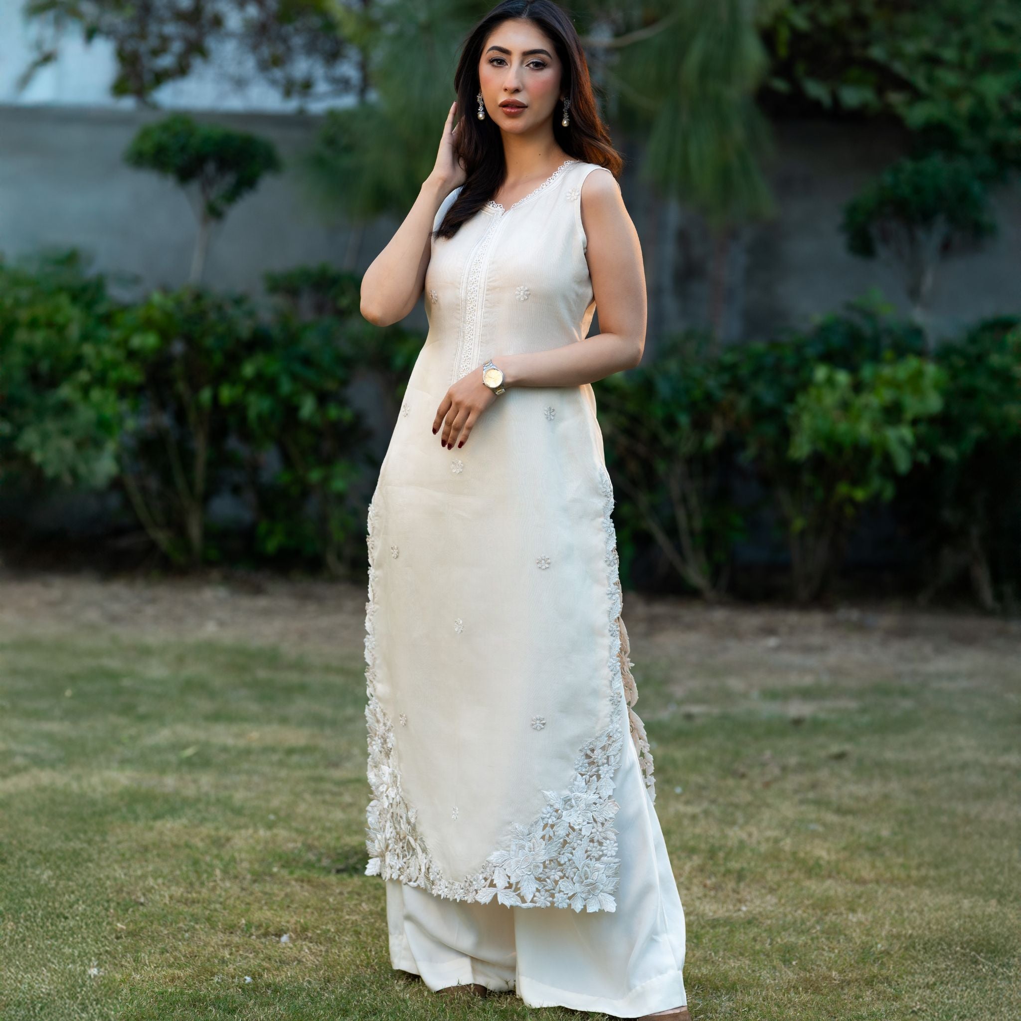 Ivory Allure