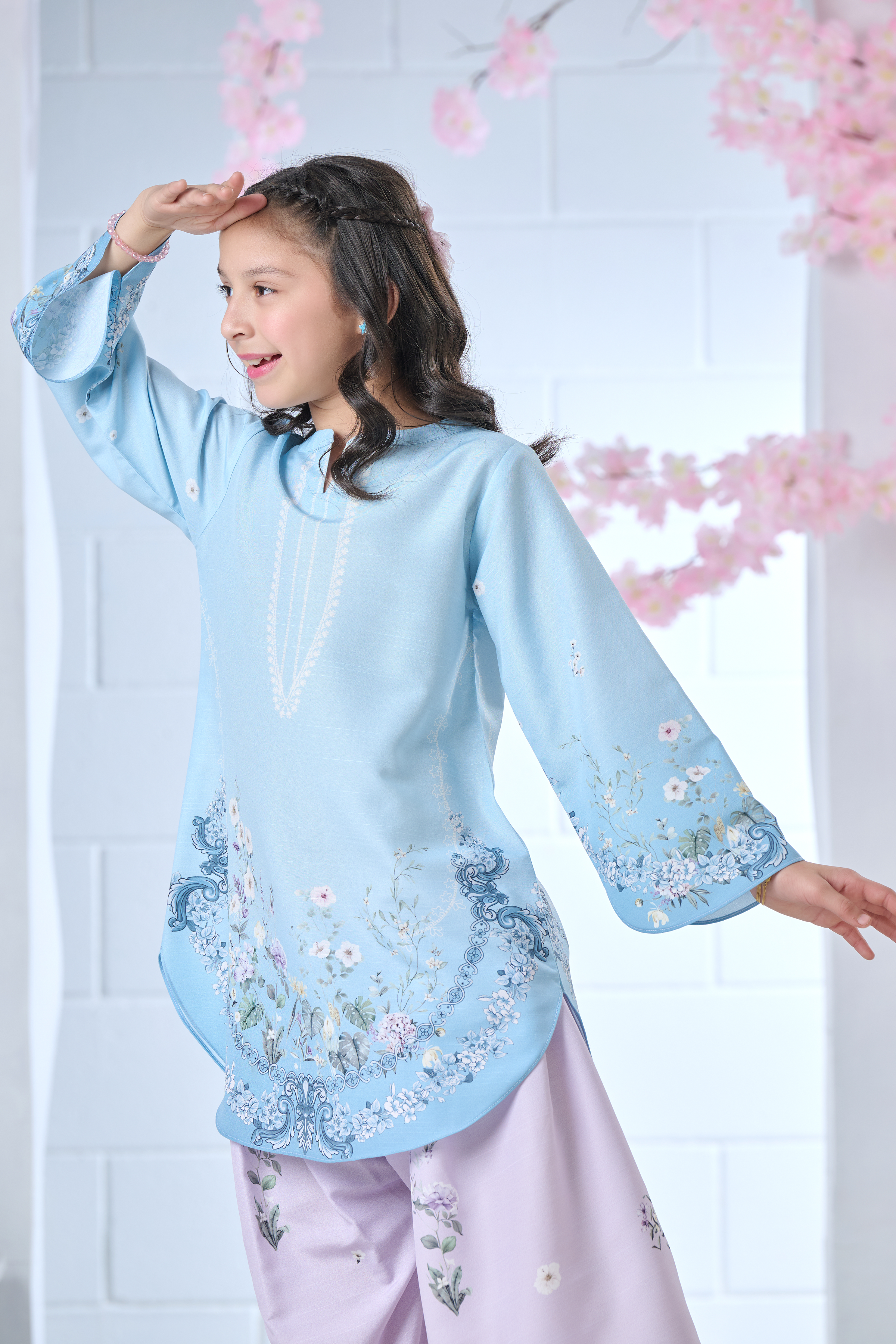 Mini Crystalline 2-Piece
