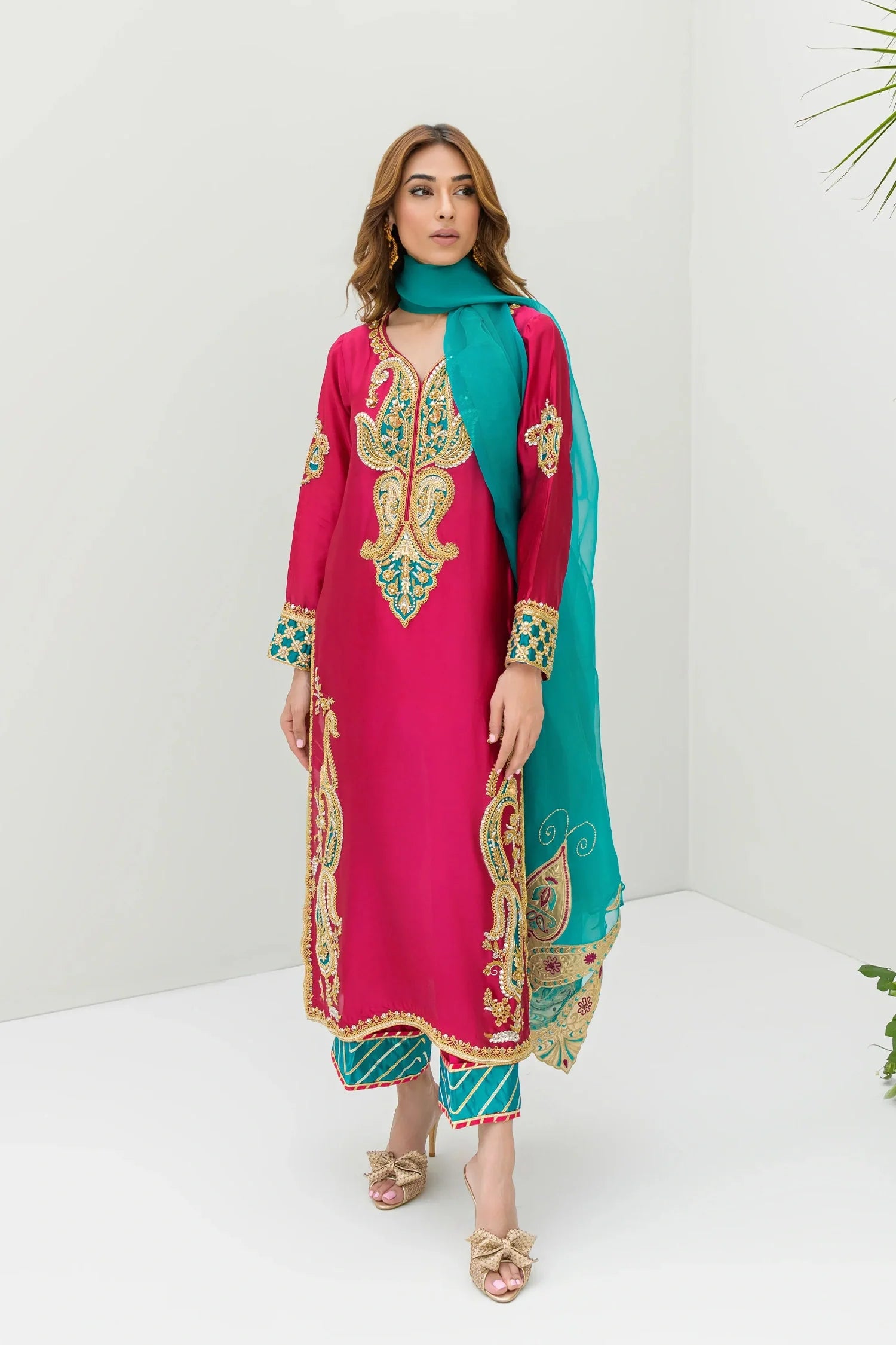 Gul Rukh