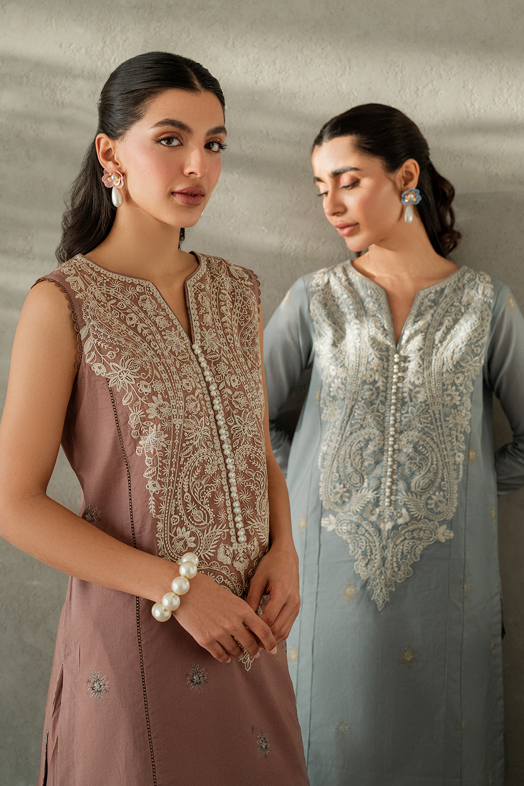 IP-307 Printed Lawn