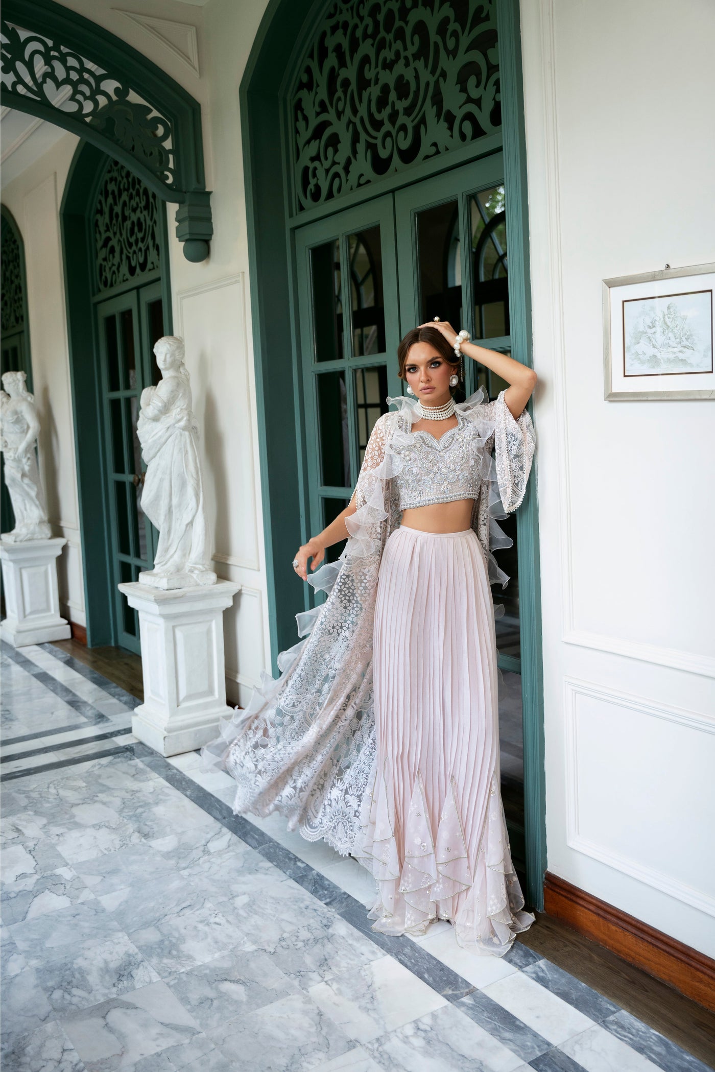 Bridal 6